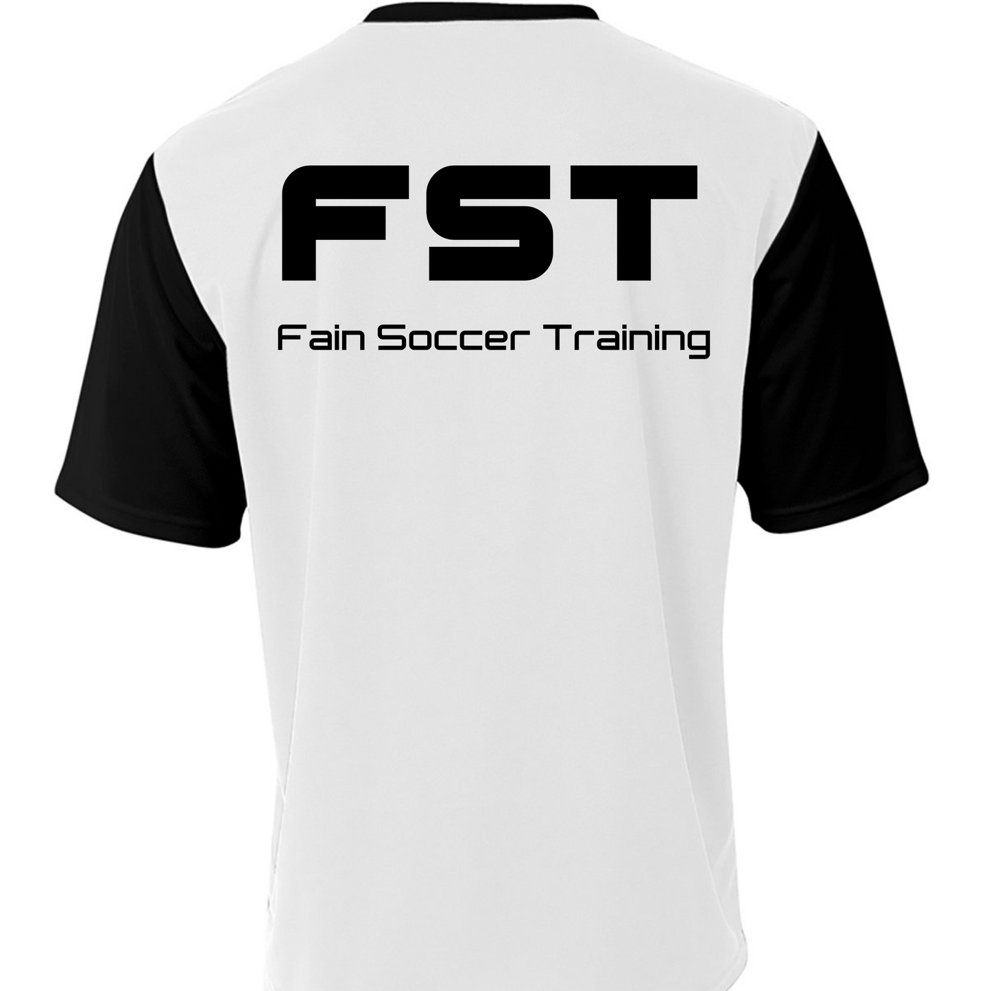 FST Jersey